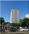 Tower block, Chatham