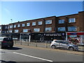 Shops on Watling Street