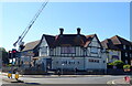 Manor Farm Beefeater and Premier Inn, Rainham