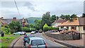 Holywell Road, Abergavenny