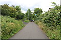 Balbirnie Viaduct Path