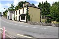 H1007 : The Abbey Bar, Fenagh, Co. Leitrim by P L Chadwick
