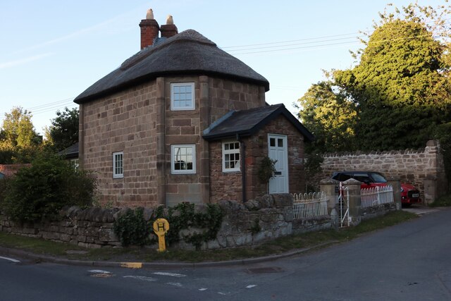 House on Hereford Road, Lugwardine