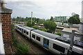 Welwyn Garden City Train Station