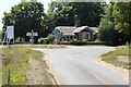 White Lodge, Sudbourne