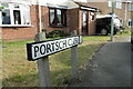 Portsch Close, Lowestoft