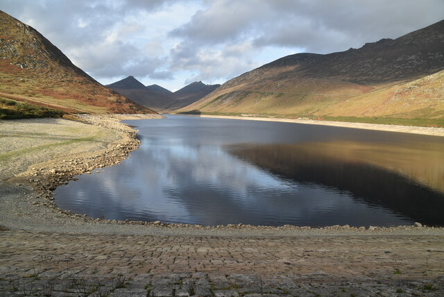 silent-valley-reservoir-n-chadwick-geograph-ireland