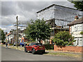 Extensions on Gisborne Road