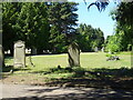 Faversham Cemetery