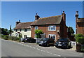 Cottages on Head Hill Road