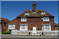 Cottage on Sandbanks Road, Culmers