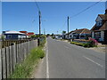 National Cycle Route 1, Seasalter