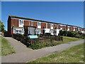 Houses on Faversham Road