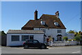 House on Sandbanks Road, Culmers