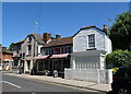 The Handsome Sam micro pub