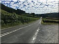 A470 near Mallwyd