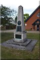 Culford War Memorial