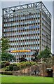 Carlisle Civic Centre