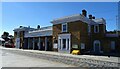 Gravesend Railway Station