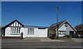 Bungalows on Herne Bay Road