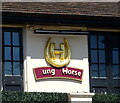 "ung Horse"