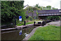 Dallow Lock