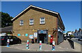 Co-op on Canterbury Road, Whitstable