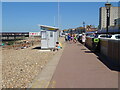 Lifeguards Station, Herne Bay