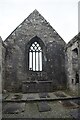 L9695 : Burrishoole Abbey by N Chadwick