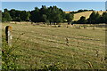 Farmland near Ryall