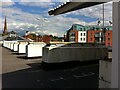 Rooftop Coventry: The Arcade