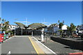 Newquay station