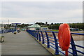 Stranraer Harbour Office