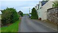 Houses at Knockgardner