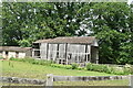 Shed, Garston Park