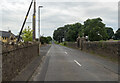 The Mayogall Road, Gulladuff