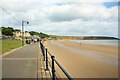 TA1180 : Filey Sands by Graham Robson