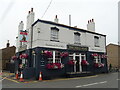 The Nags Head, Lower Stoke