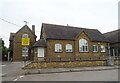 Stoke Primary Academy School