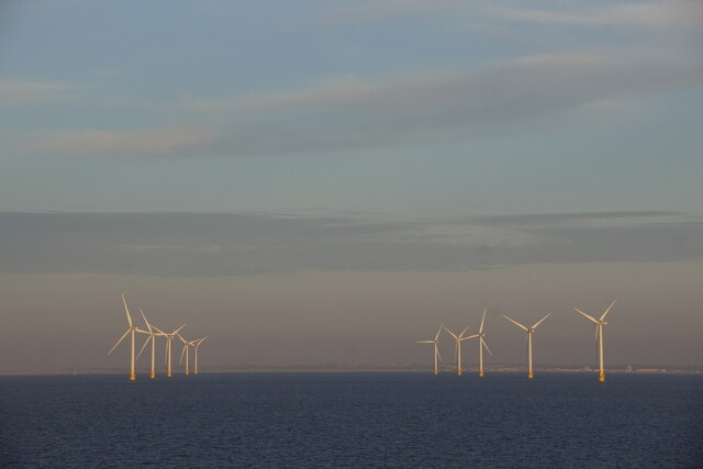 Kentish Flats Wind Farm