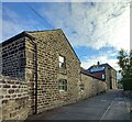 Otley, Courthouse Street