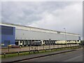 Samworth Brothers Supply Chain, Oak Meadow, Leicester - 1