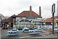 The Crown, Lifeboat Plain, East Cliff, Sheringham