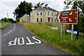 Sloughan Road, Drumquin