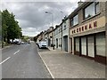 Main Street, Drumquin, Drumnaforbe