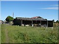 Barns at Todd Hill Farm