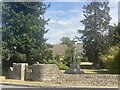 Charlton War Memorial