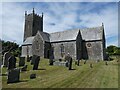 St Giles in The Wood Church