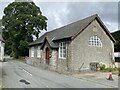 Tabernacl Chapel, Llanarmon Dyffryn Ceiriog