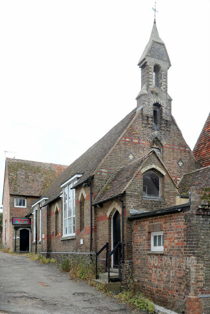Rye Community Hub (former school)